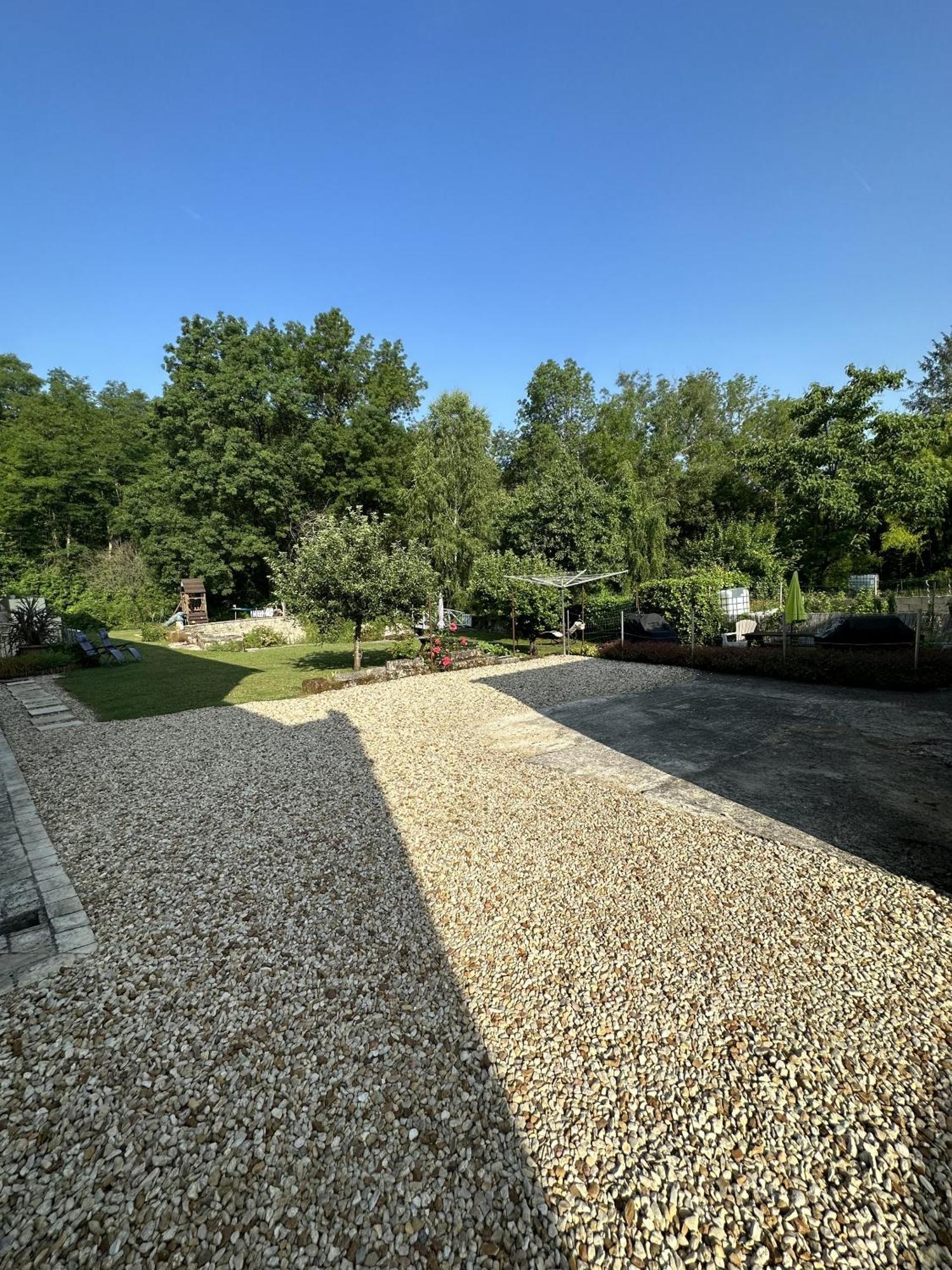 Petit Moulin De Veillard Villa Bourg-Charente Екстериор снимка